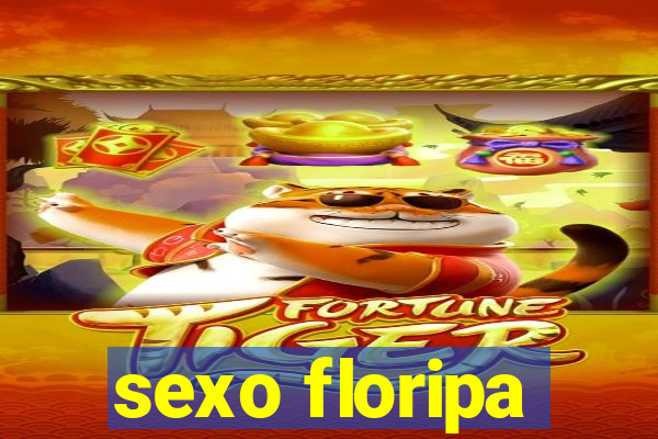 sexo floripa